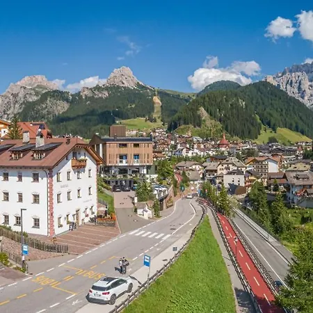 Restaurant Rusctlea 3* Selva di Val Gardena