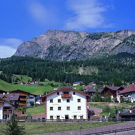 Restaurant Rusctlea Selva di Val Gardena