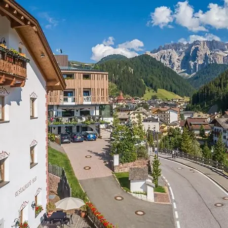Restaurant Rusctlea Aparthotel 3*