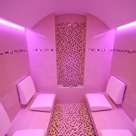 Aparthotel Restaurant Rusctlea 3*